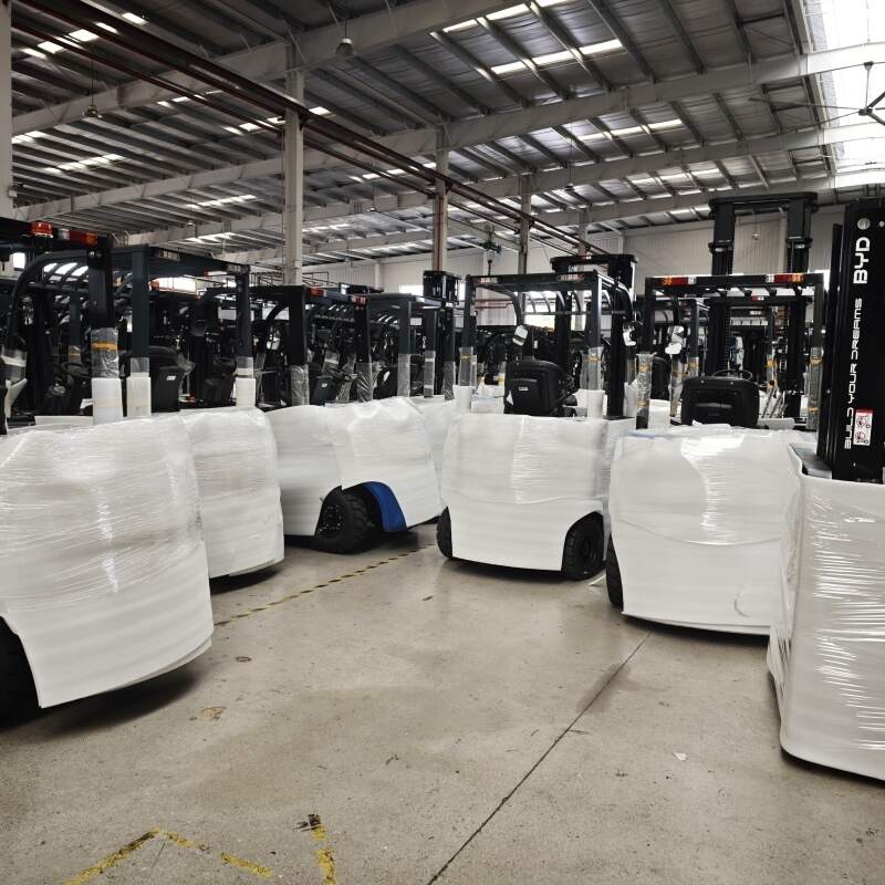 Soluciones de almacenamiento y manejo para la industria láct
