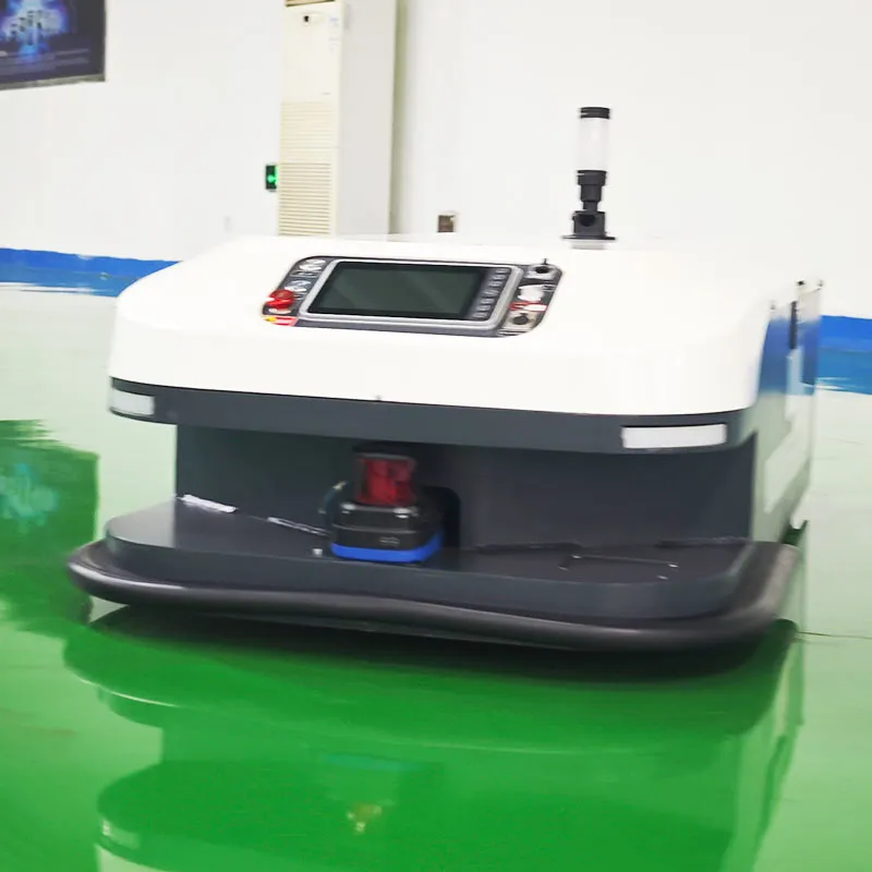 1 tonelada de elevación latente AGV AF10D-01