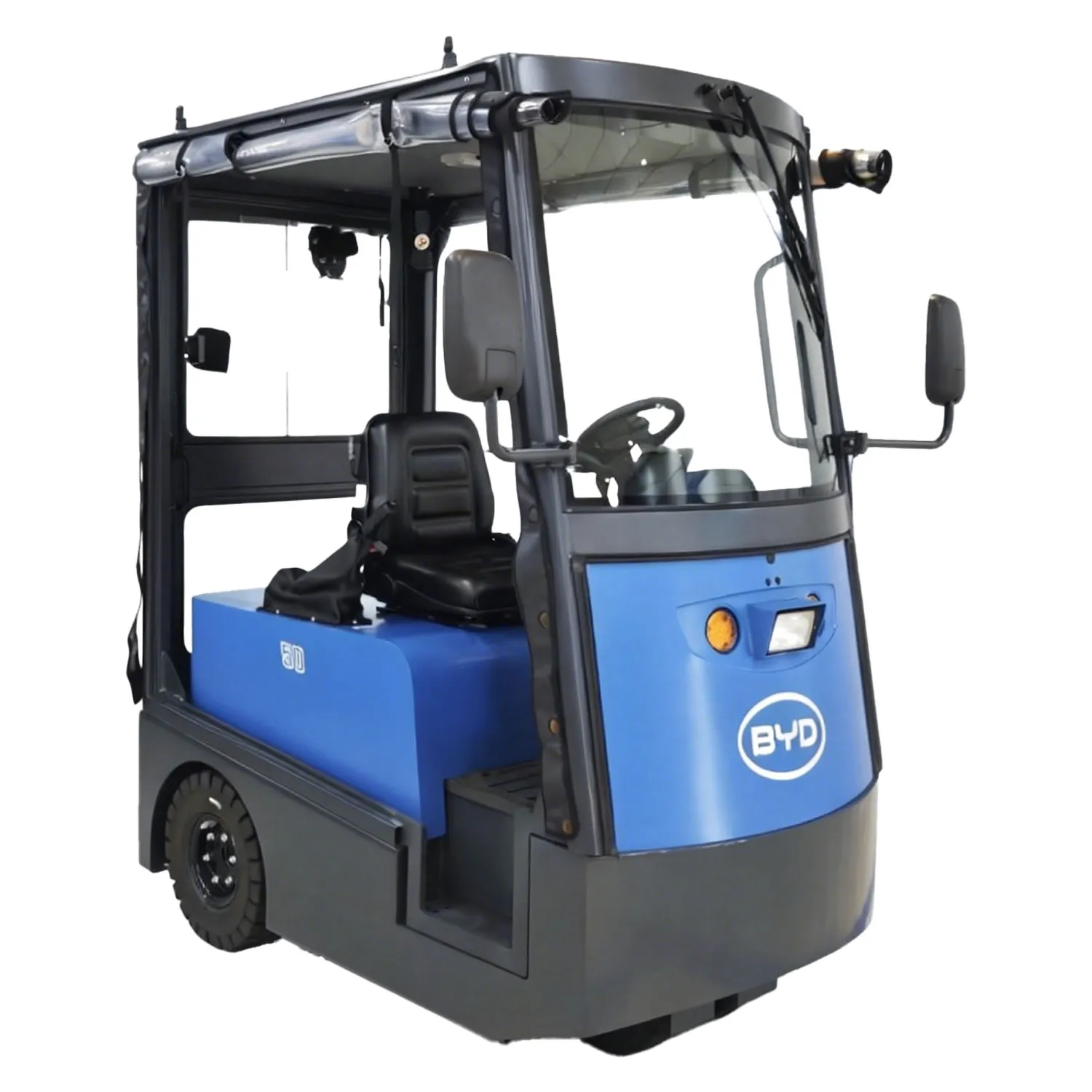 Serie de tractores BYD