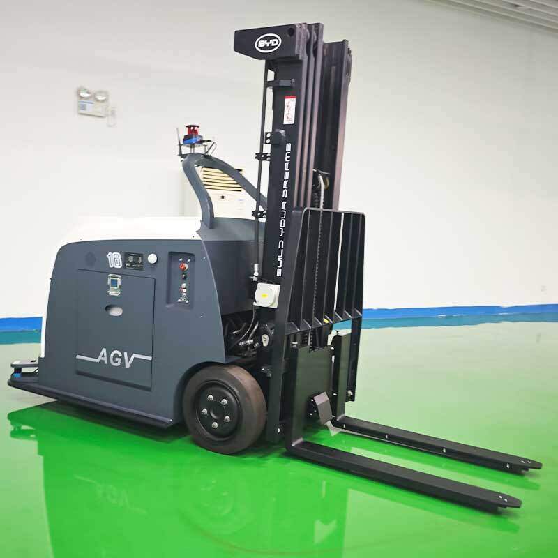 Guía de compra: autoelevador eléctrico de 3 toneladas en Argentina
