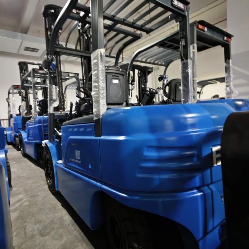 montacargas eléctrico de batería de litio a la venta en Chile(Figura1) montacargas eléctrico de batería de litio a la venta en Chile(Figura1)