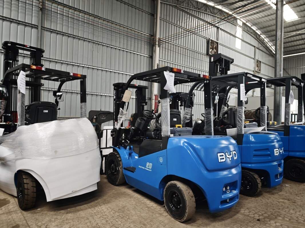 montacargas eléctricos usados en venta en Colombia(Figura3) montacargas eléctricos usados en venta en Colombia(Figura3)