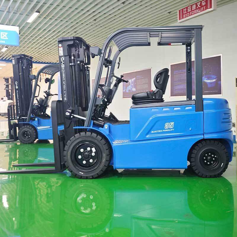 autoelevador eléctrico de 1.5 toneladas en venta en Argentina(Figura2) autoelevador eléctrico de 1.5 toneladas en venta en Argentina(Figura2)