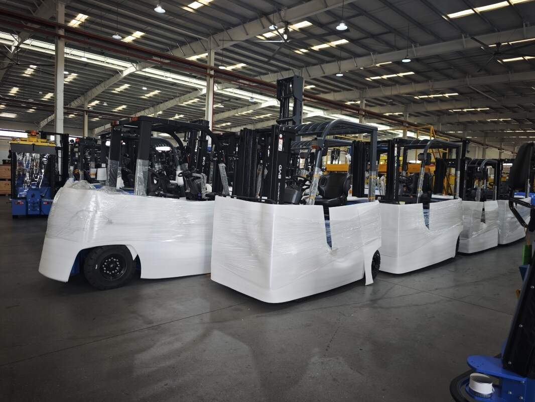 carretillas elevadoras eléctricas portuarios en venta en España(Figura2) carretillas elevadoras eléctricas portuarios en venta en España(Figura2)