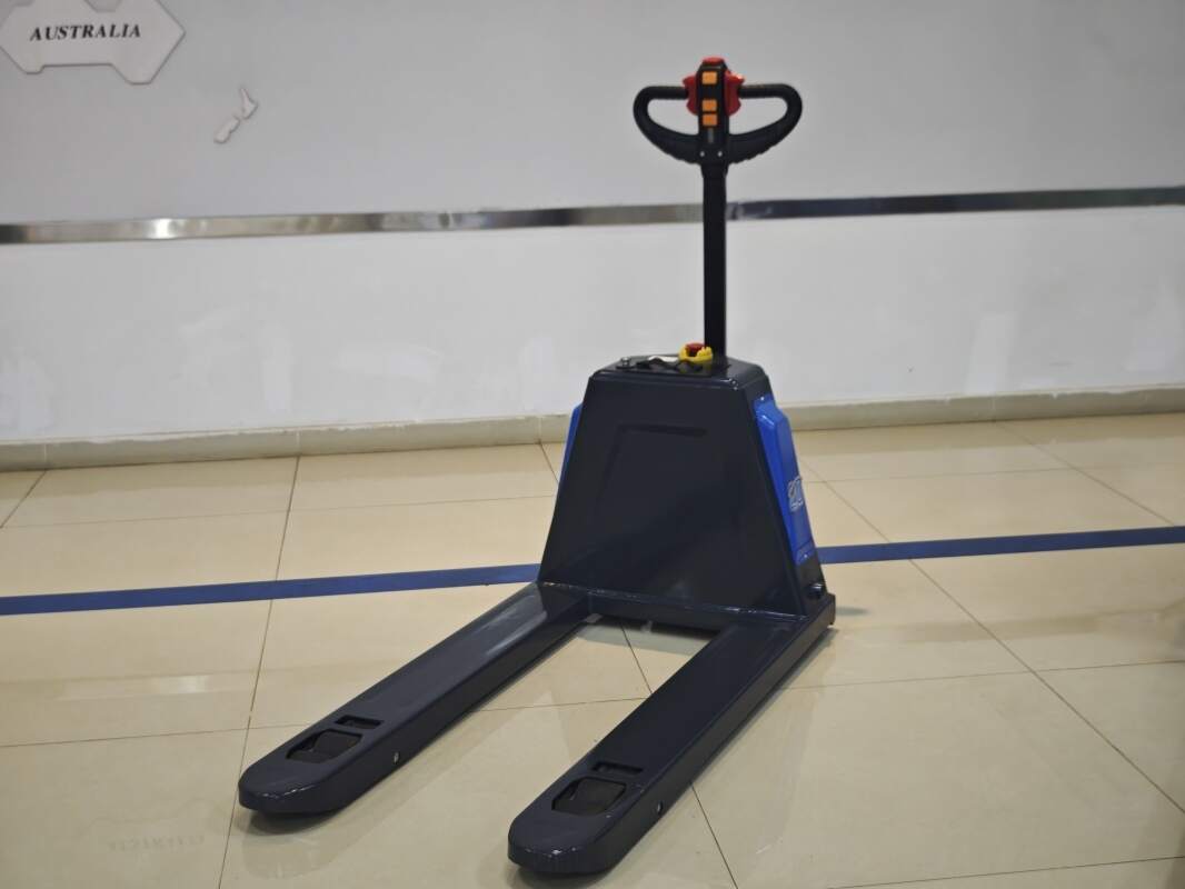 carretillas elevadoras eléctricas para el sector agrícola en España(Figura3)