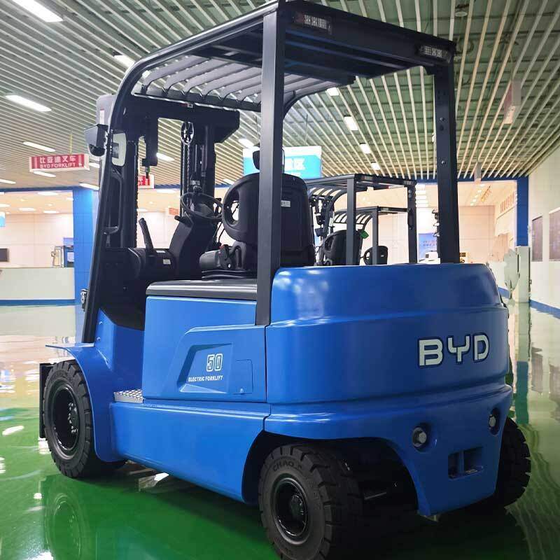 Comprar autoelevador eléctrico de 3 ruedas en Argentina(Figura1) Comprar autoelevador eléctrico de 3 ruedas en Argentina(Figura1)