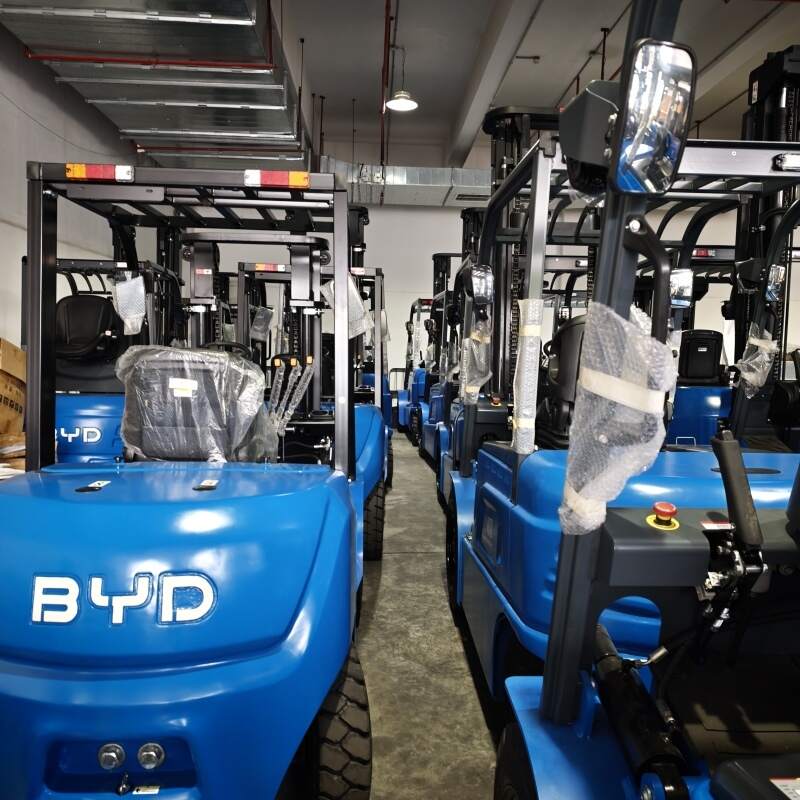 Comprar autoelevador eléctrico de 2 toneladas en Argentina(Figura2) Comprar autoelevador eléctrico de 2 toneladas en Argentina(Figura2)