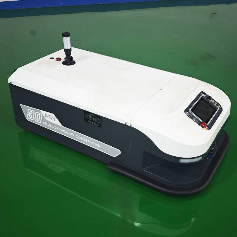 Tu centro logístico merece un montacargas eléctrico así(Figura1) Tu centro logístico merece un montacargas eléctrico así(Figura1)