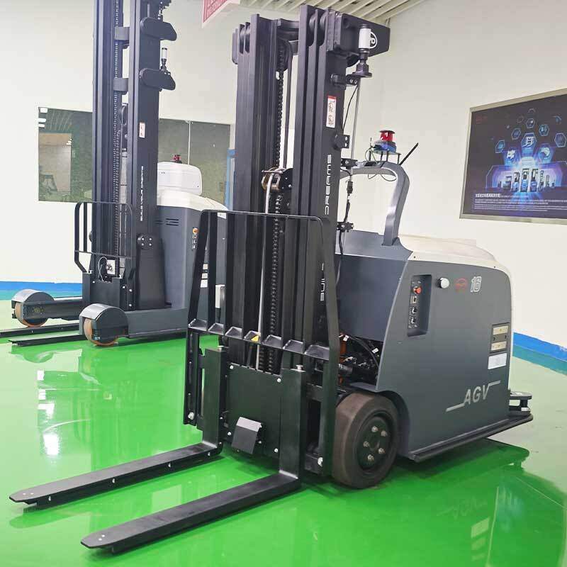 Renta de autoelevadores eléctricos(Figura1) Renta de autoelevadores eléctricos(Figura1)
