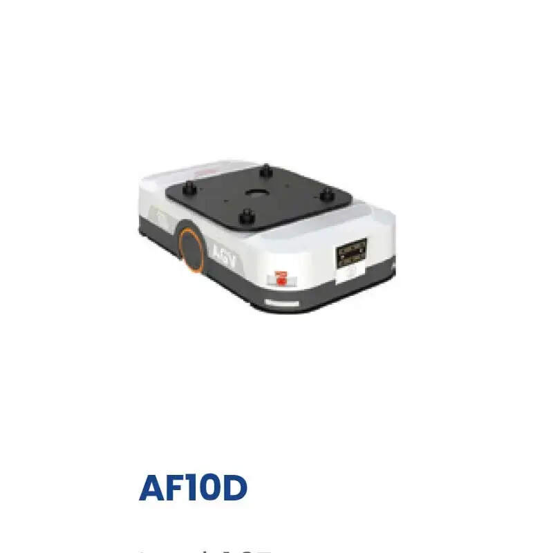 Frío extremo, autoelevador eléctrico que no falla