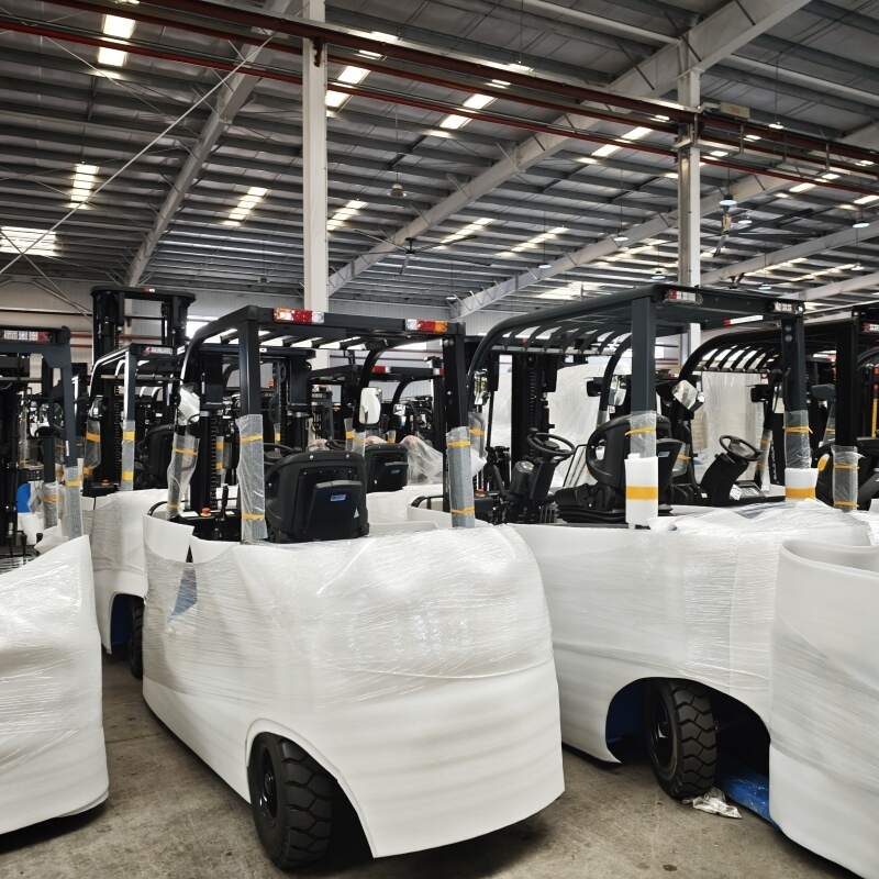 Financia tu montacargas eléctrico con tasas competitivas en Perú(Figura3) Financia tu montacargas eléctrico con tasas competitivas en Perú(Figura3)