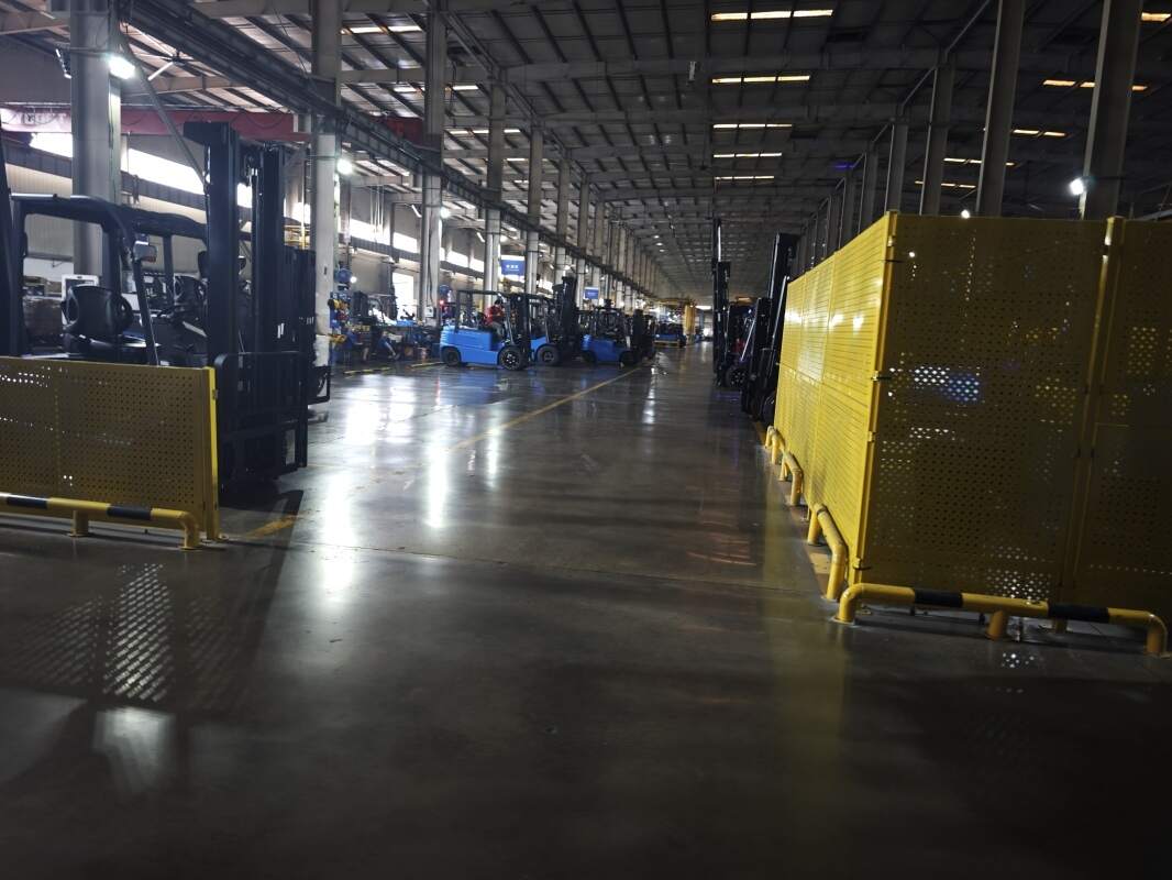 Cómo cuidar la batería de tu montacargas eléctrico en Perú(Figura2) Cómo cuidar la batería de tu montacargas eléctrico en Perú(Figura2)