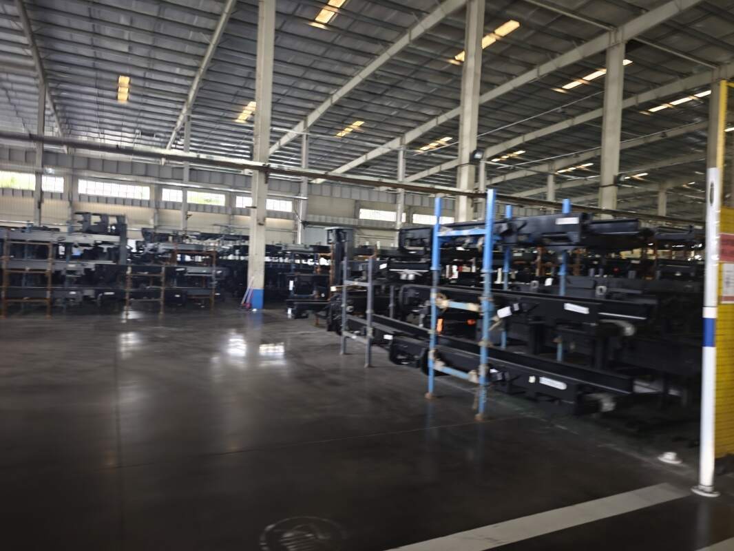 Sustitución de batería en montacargas eléctricos: guía en Colombia(Figura2) Sustitución de batería en montacargas eléctricos: guía en Colombia(Figura2)