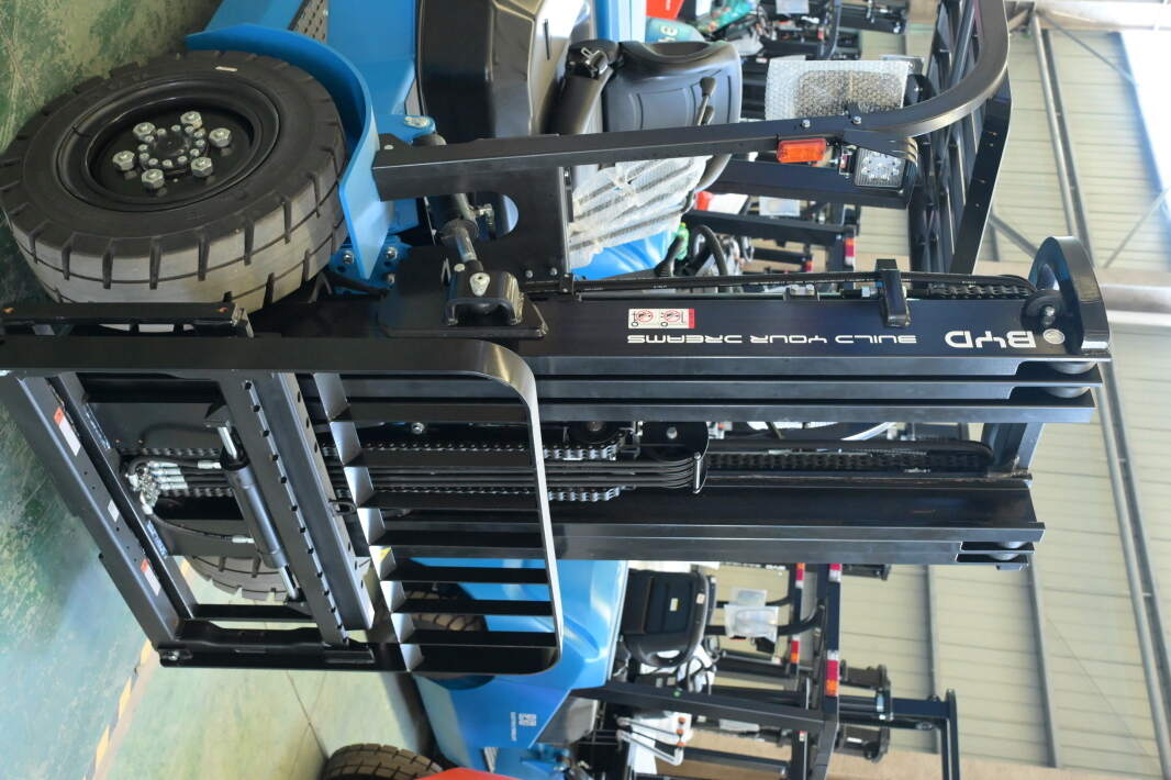 Comprar carretilla elevadora eléctrica de 1.5 toneladas(Figura1) Comprar carretilla elevadora eléctrica de 1.5 toneladas(Figura1)