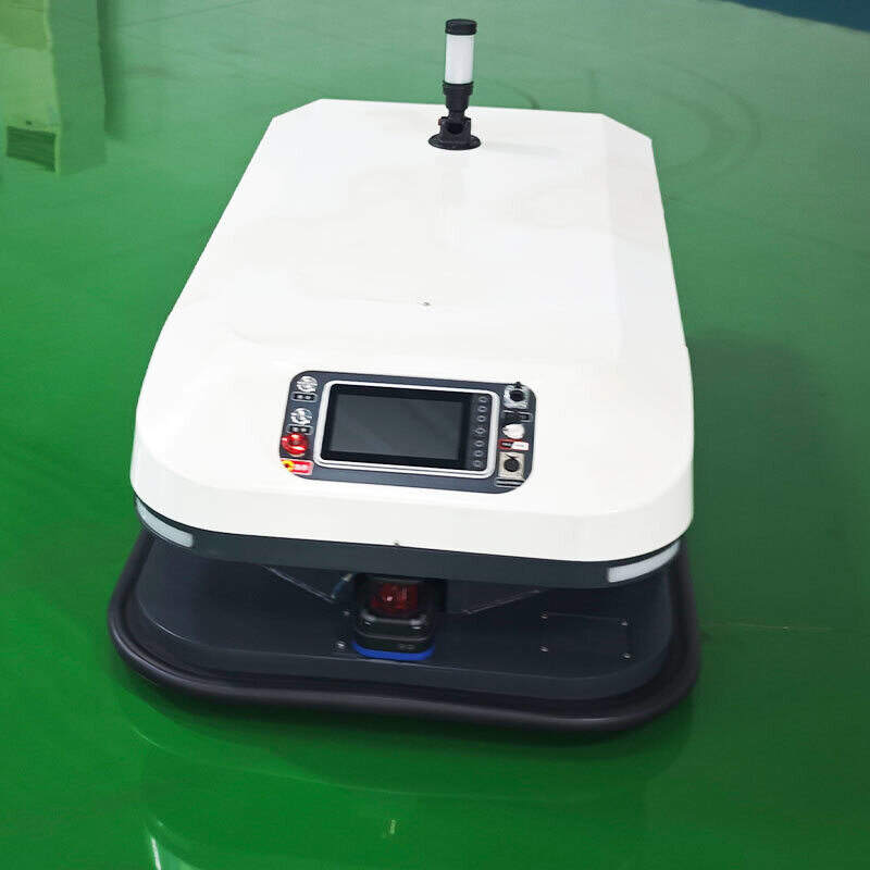 BYD montacargas eléctricos: tecnología de punta a tu alcance en América Latina