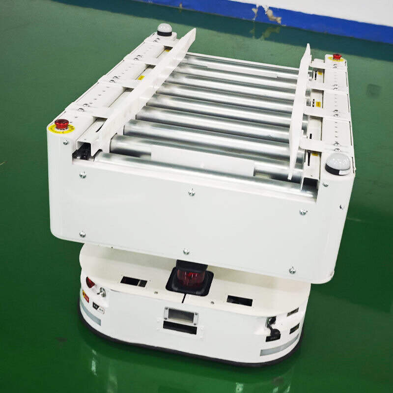 BYD montacargas eléctricos: tecnología de punta a tu alcance en América Latina(Figura2) BYD montacargas eléctricos: tecnología de punta a tu alcance en América Latina(Figura2)