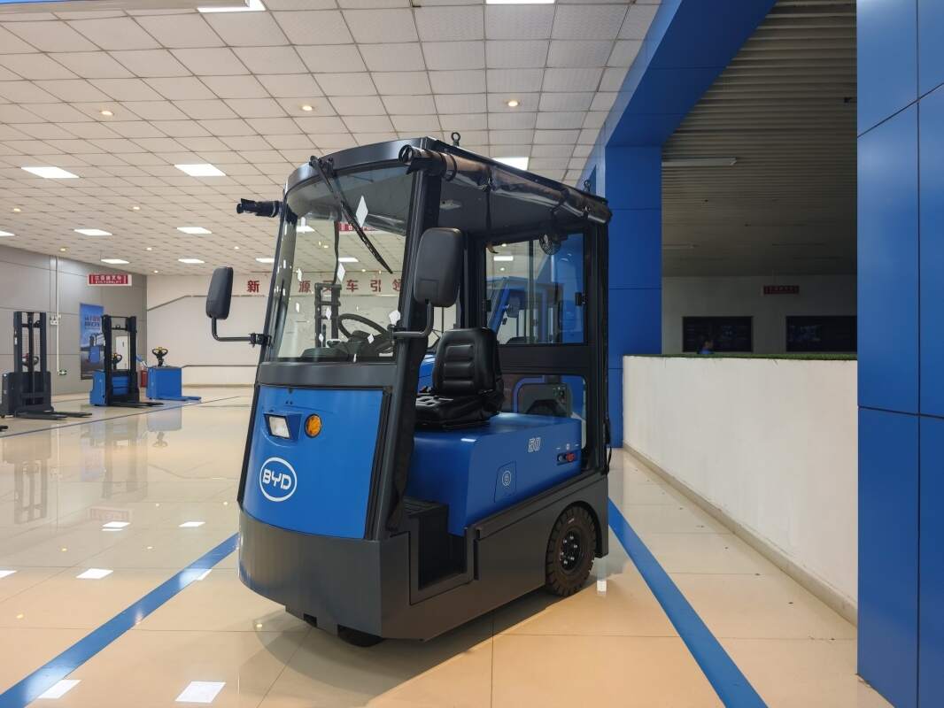 Guía de compra: autoelevador eléctrico de 3.5 toneladas en Argentina(Figura2) Guía de compra: autoelevador eléctrico de 3.5 toneladas en Argentina(Figura2)