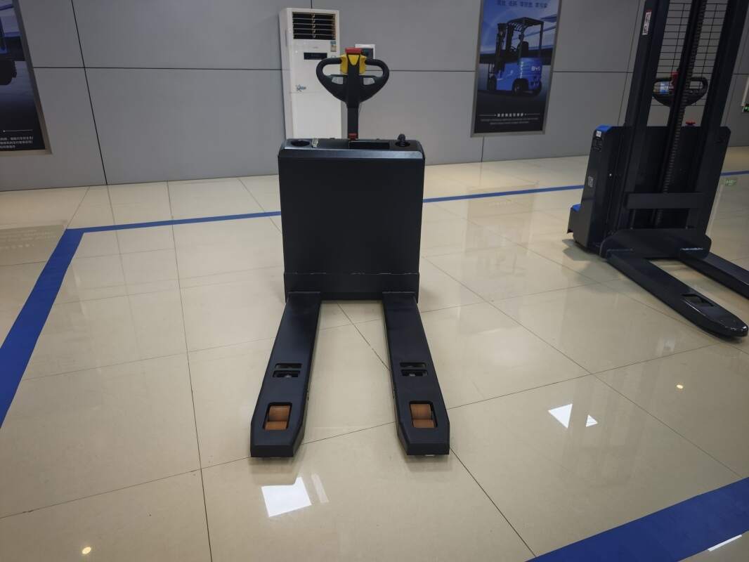 Servicio para carretillas elevadoras eléctricas de 1.5 toneladas en España(Figura3) Servicio para carretillas elevadoras eléctricas de 1.5 toneladas en España(Figura3)