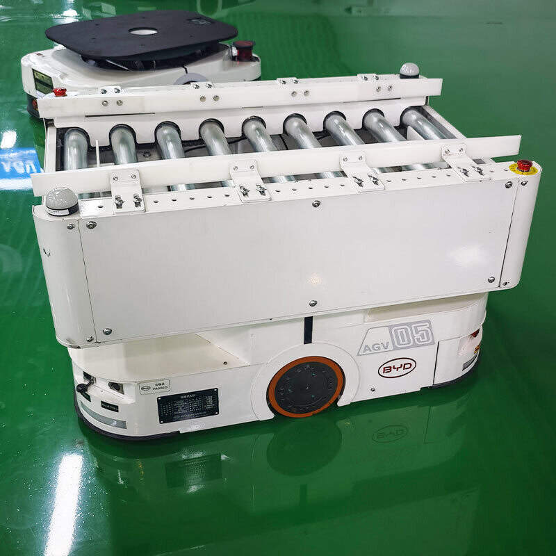 Accesorios para autoelevador eléctrico de batería de litio en Argentina