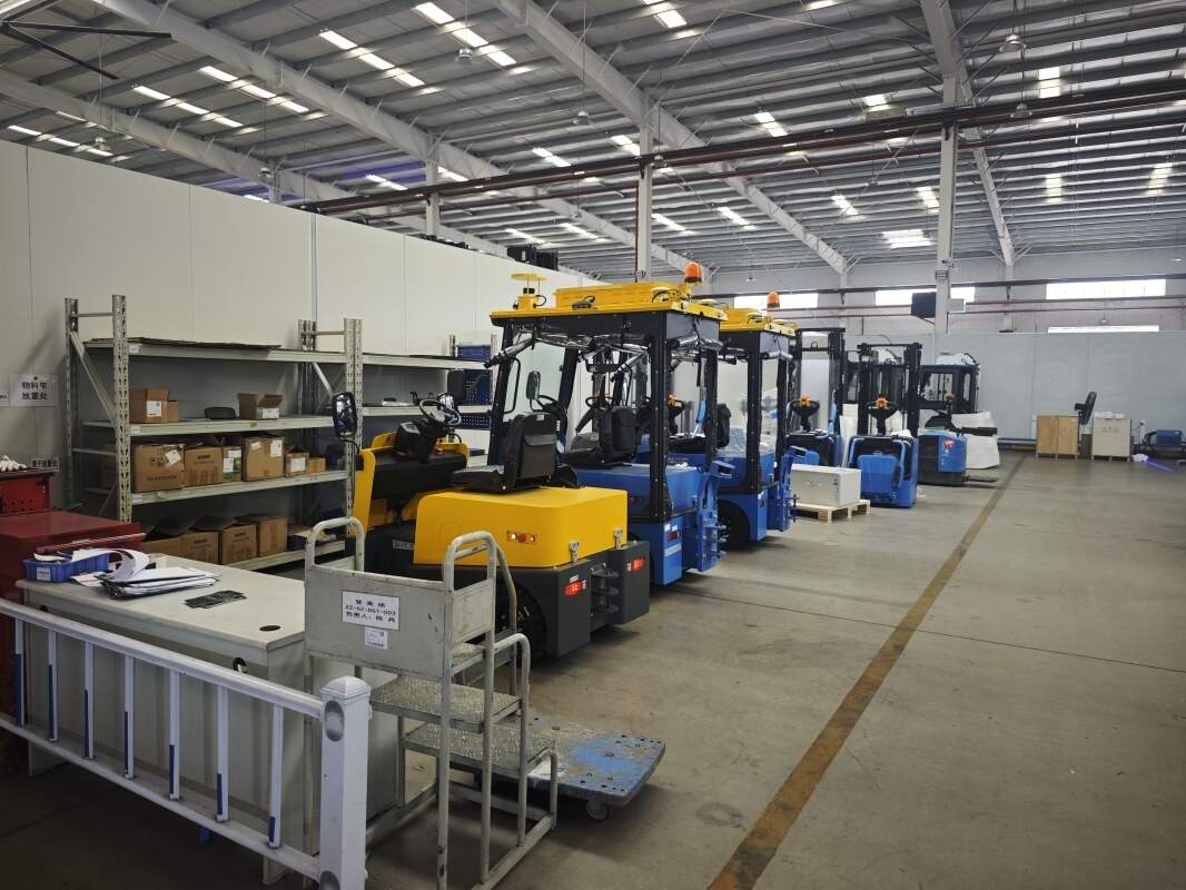 Renta de carretillas elevadoras eléctricas: la solución flexible para tu bodega(Figura2) Renta de carretillas elevadoras eléctricas: la solución flexible para tu bodega(Figura2)