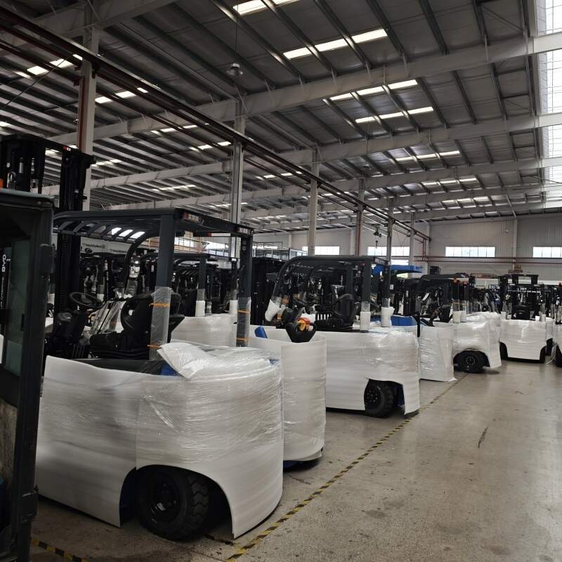 carretilla elevadora eléctrica de 3.5 toneladas para bodega: ¿es suficiente?(Figura1) carretilla elevadora eléctrica de 3.5 toneladas para bodega: ¿es suficiente?(Figura1)