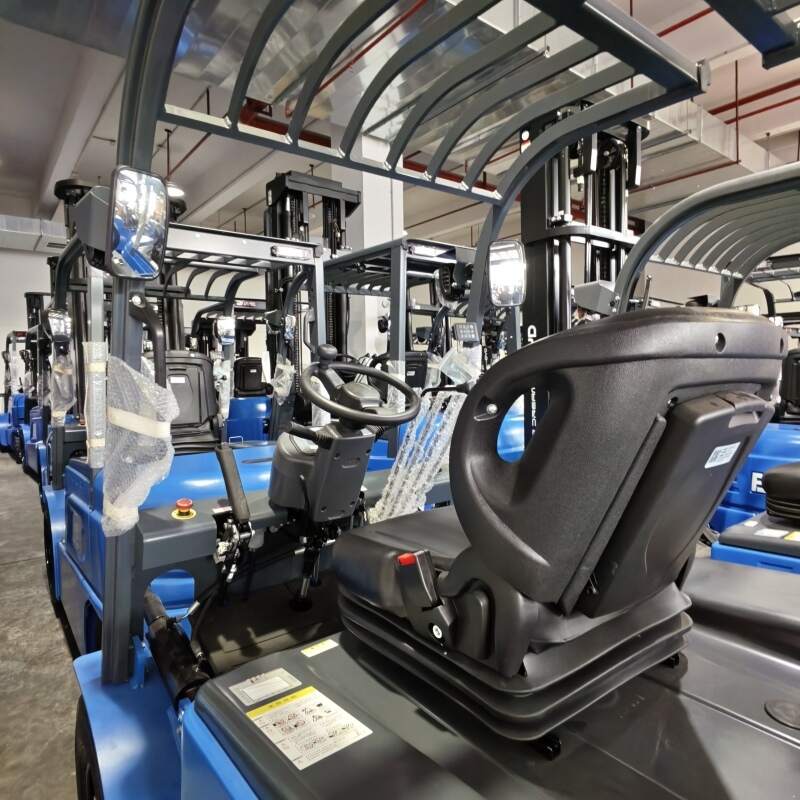 autoelevador eléctrico de litio para refrigeración en Argentina(Figura1) autoelevador eléctrico de litio para refrigeración en Argentina(Figura1)