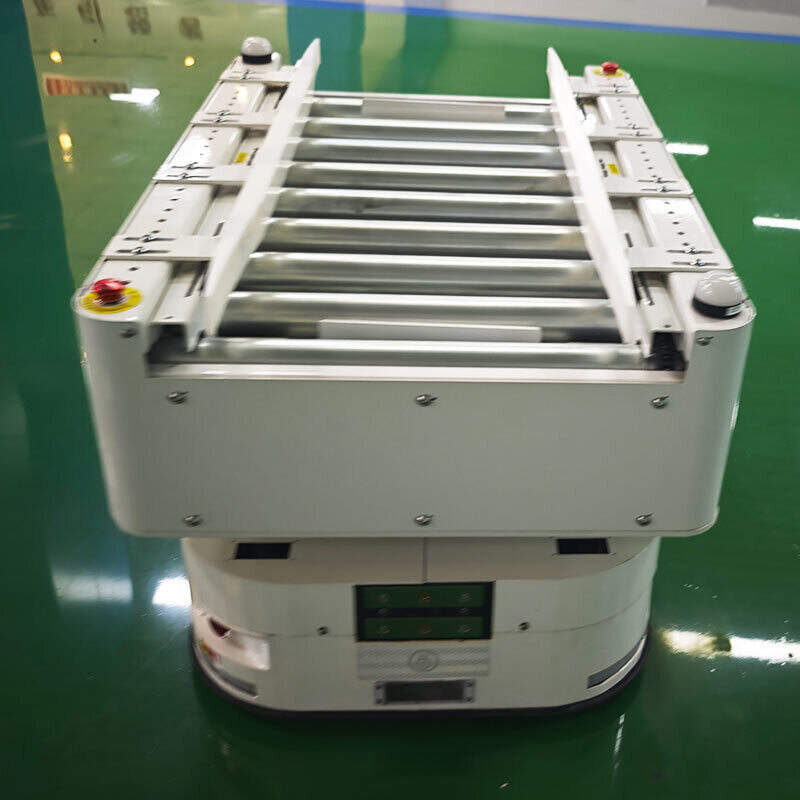 Equipos de seguridad para autoelevador eléctrico: lo esencial(Figura3) Equipos de seguridad para autoelevador eléctrico: lo esencial(Figura3)