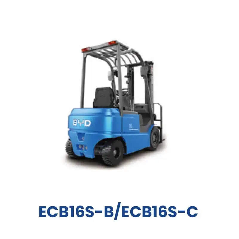 Catálogo de refacciones para carretillas elevadoras eléctricas(Figura1)