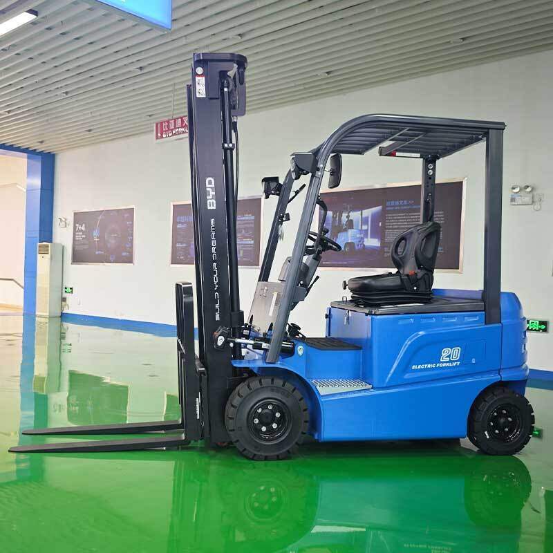 carretilla elevadora eléctrica para el sector alimentario(Figura3) carretilla elevadora eléctrica para el sector alimentario(Figura3)