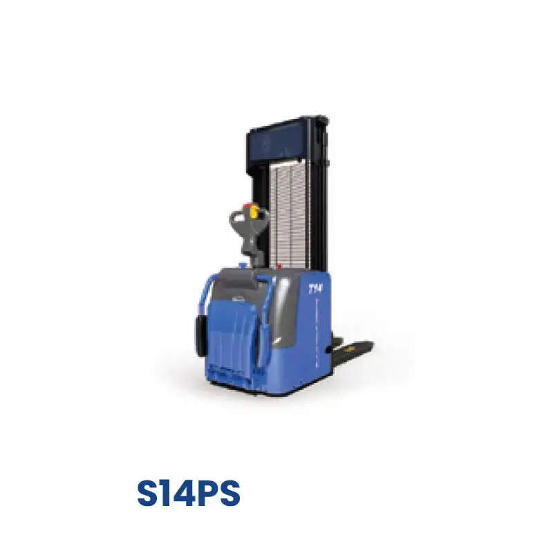 Servicio de mantenimiento para carretillas elevadoras eléctricas(Figura1) Servicio de mantenimiento para carretillas elevadoras eléctricas(Figura1)