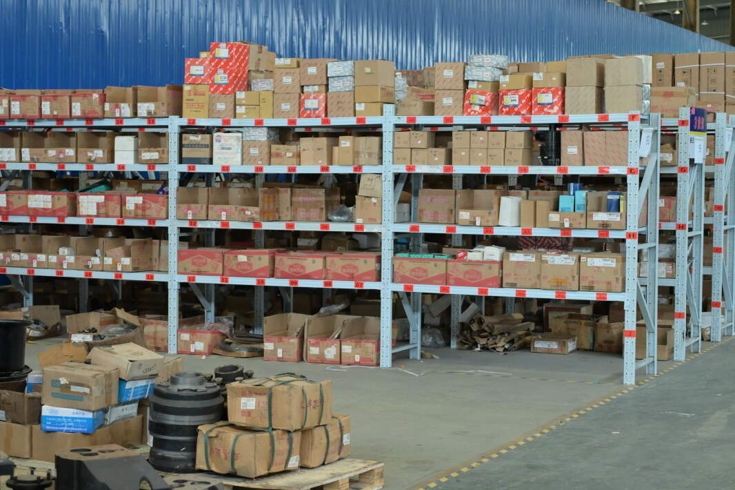 Cálculo del ROI de un montacargas eléctrico en 5 minutos en México